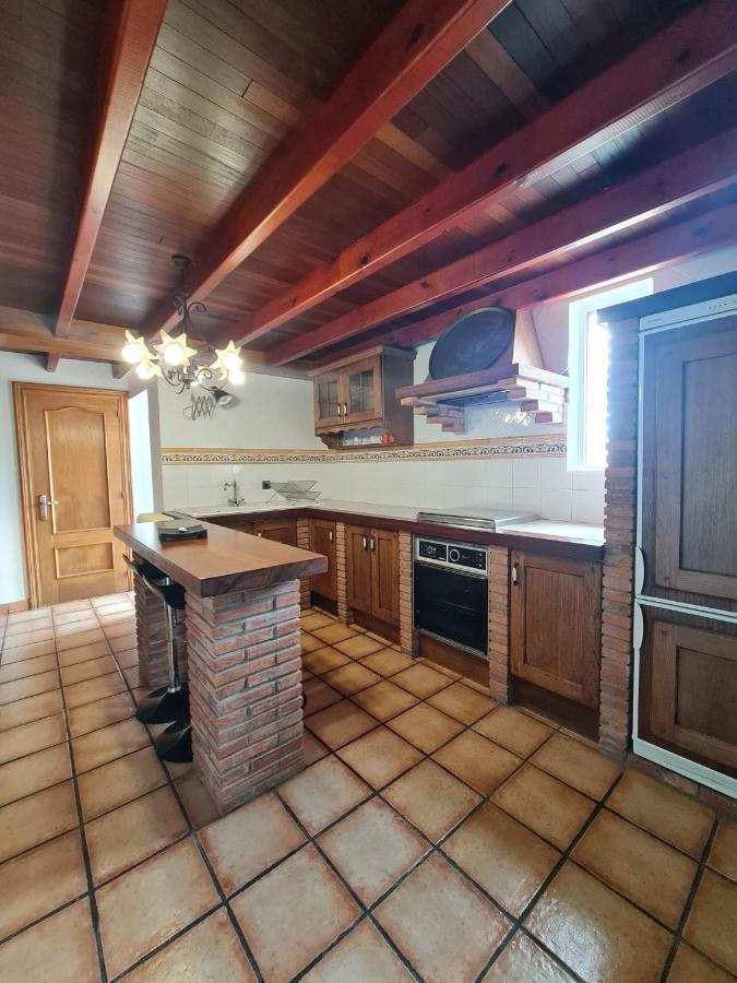 Myhouse Apartment San Miguel de Meruelo ภายนอก รูปภาพ