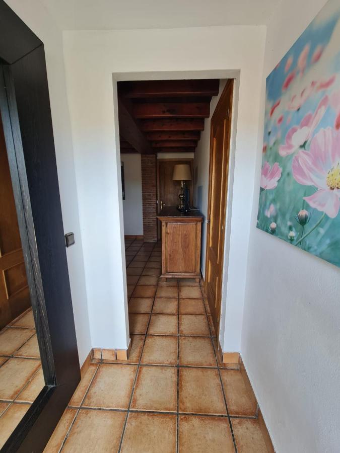 Myhouse Apartment San Miguel de Meruelo ภายนอก รูปภาพ